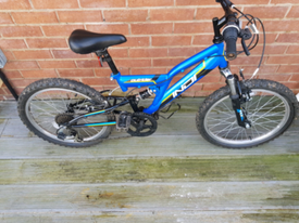 ammaco black russian